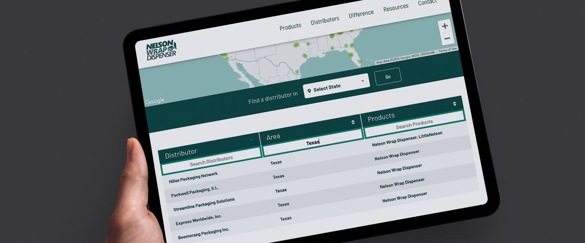 Feature_NelsonWrapDispenserWebsiteRedesign