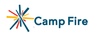 camp-fire